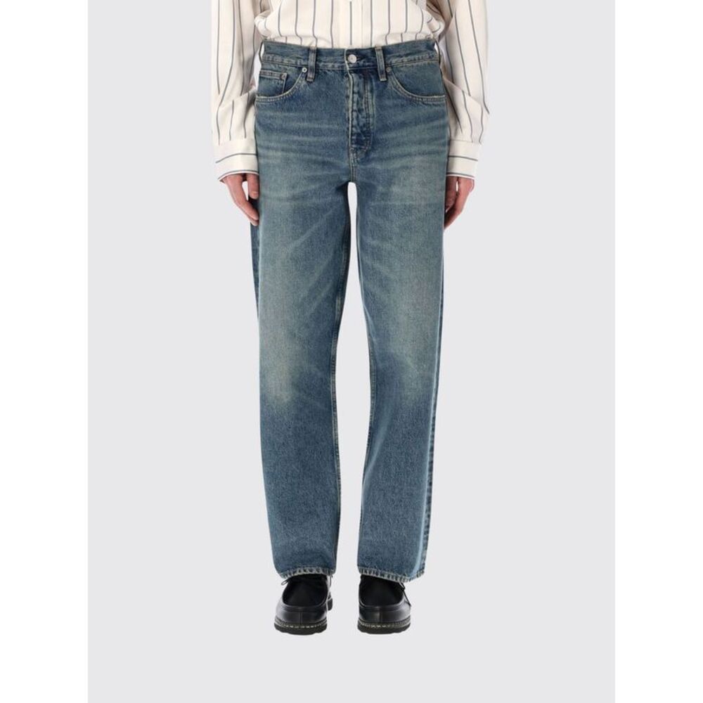 Sunflower Jeans Men Denim